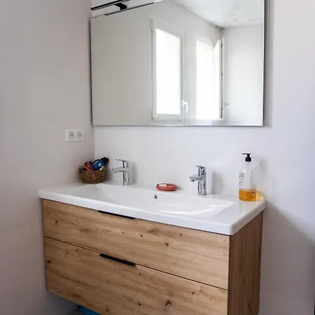 Aux Coquelicots Sauvages