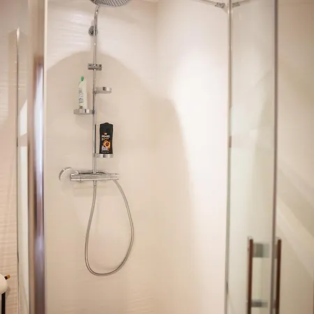 Konukevi Aux Coquelicots Sauvages