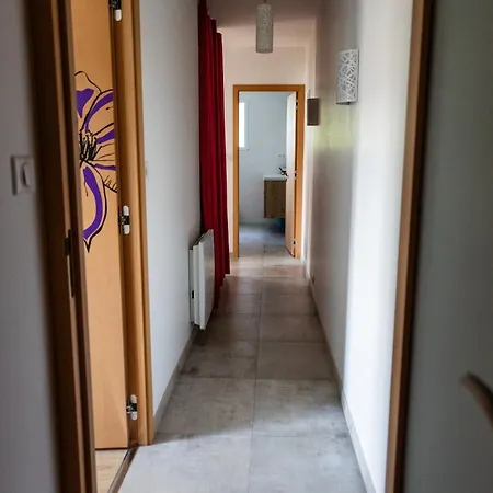 Aux Coquelicots Sauvages Affittacamere Pont-Saint-Martin