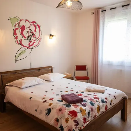 Aux Coquelicots Sauvages