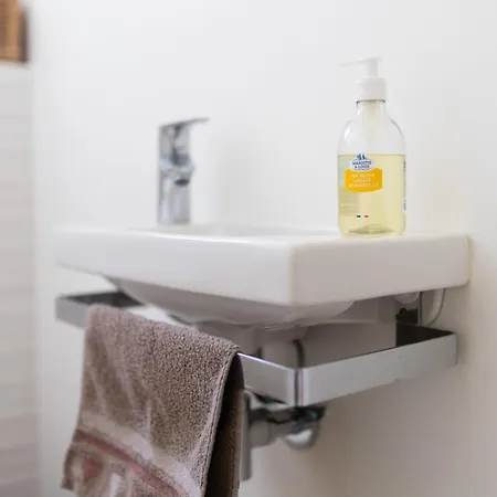 Aux Coquelicots Sauvages Konukevi 3*