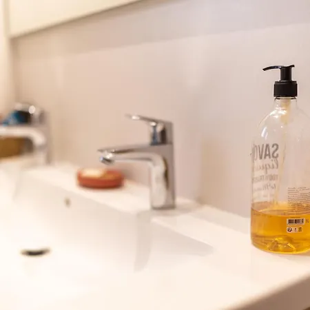 Penzion Aux Coquelicots Sauvages 3*