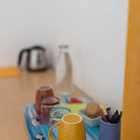 Aux Coquelicots Sauvages Affittacamere Pont-Saint-Martin