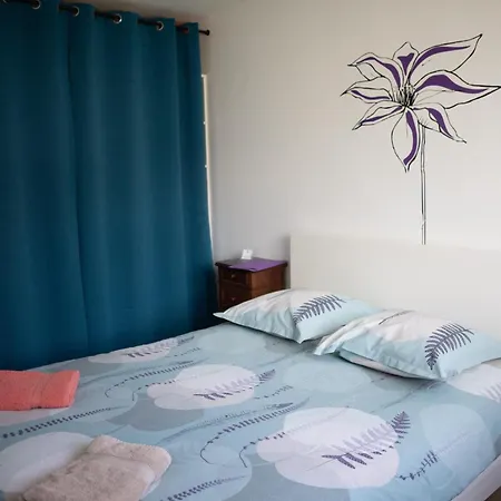 Affittacamere Aux Coquelicots Sauvages Pont-Saint-Martin