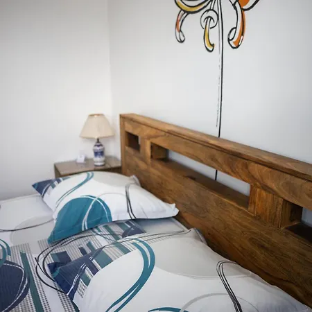 Aux Coquelicots Sauvages Pont-Saint-Martin