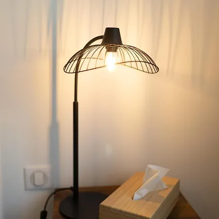 Aux Coquelicots Sauvages 3* Pont-Saint-Martin