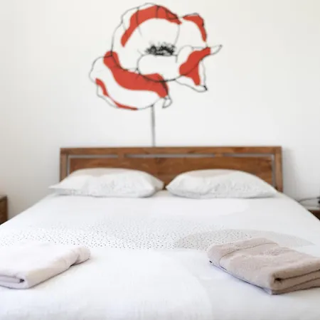 Aux Coquelicots Sauvages Penzion