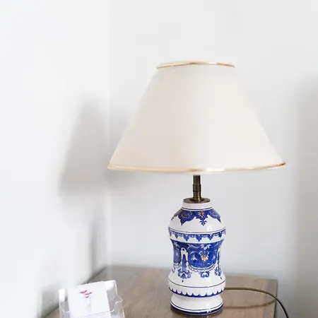 Konukevi Aux Coquelicots Sauvages