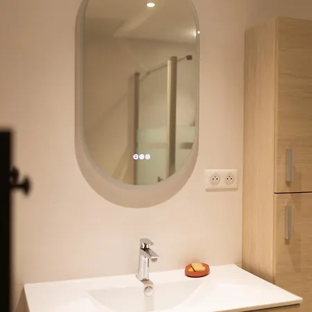 Aux Coquelicots Sauvages Konukevi 3*