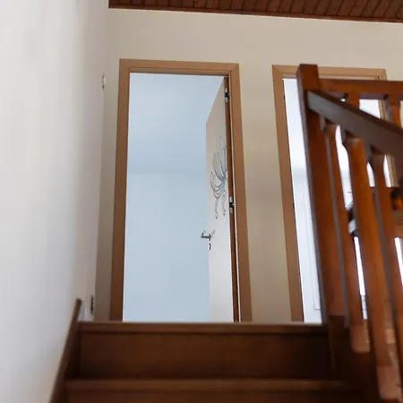 Aux Coquelicots Sauvages Pont-Saint-Martin