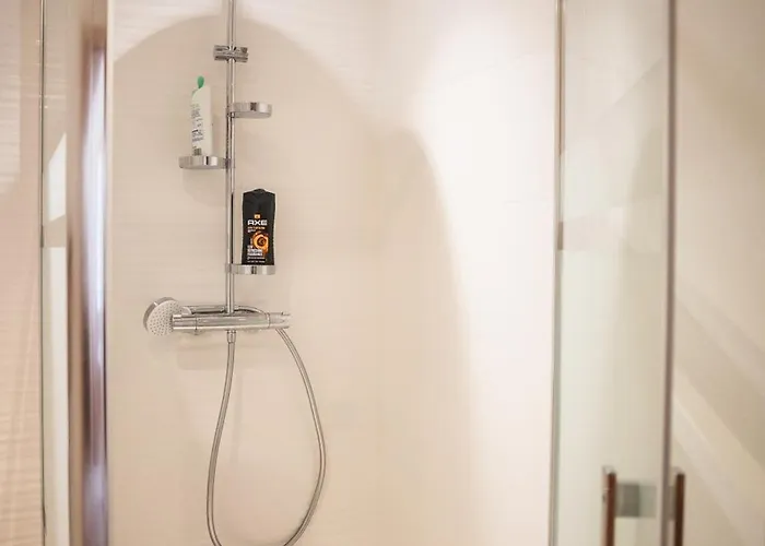 Maison d'hôtes Aux Coquelicots Sauvages