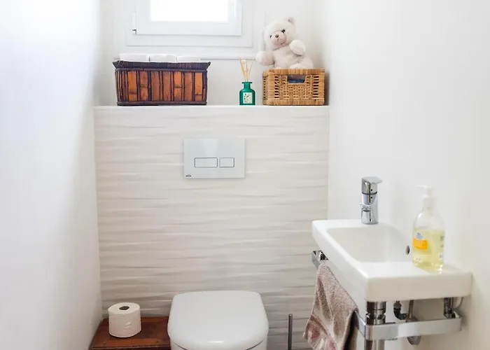 Maison d'hôtes Aux Coquelicots Sauvages 3*