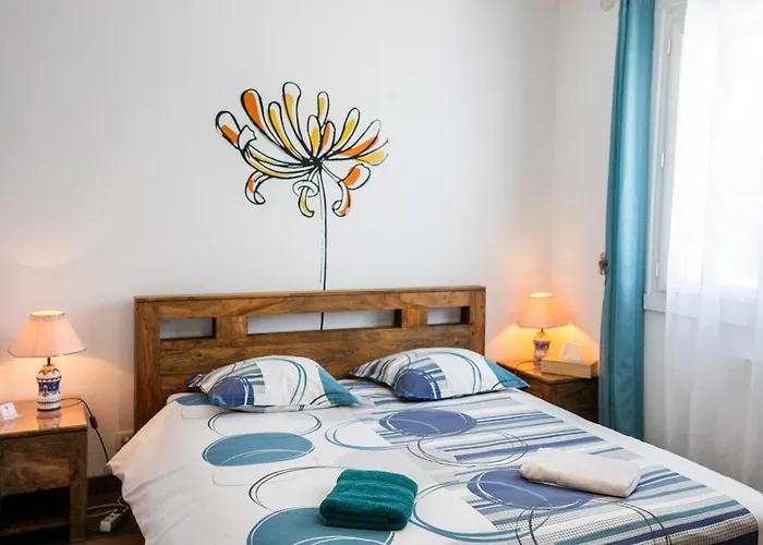 Aux Coquelicots Sauvages Pont-Saint-Martin