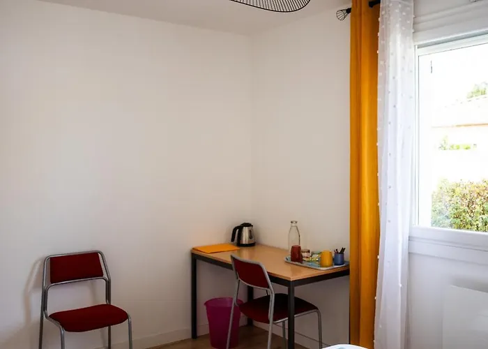 Aux Coquelicots Sauvages 3* Pont-Saint-Martin