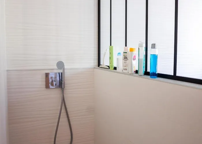 Penzion Aux Coquelicots Sauvages