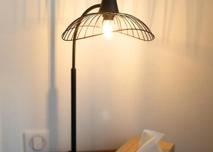 Aux Coquelicots Sauvages 3* Pont-Saint-Martin