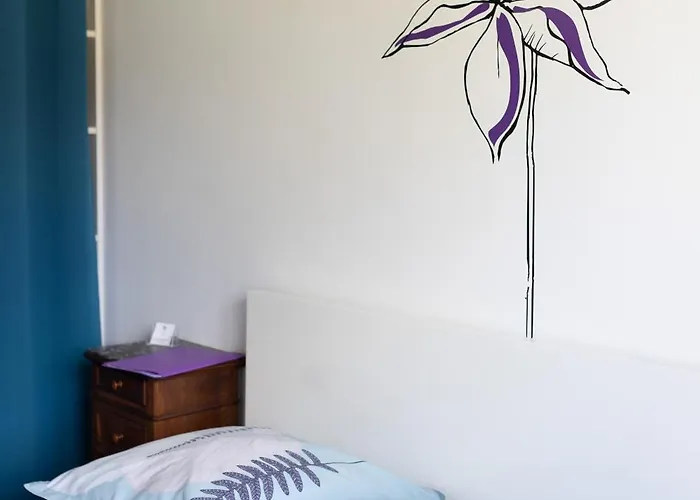 Aux Coquelicots Sauvages