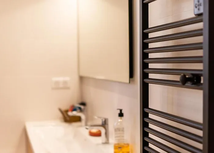 Aux Coquelicots Sauvages Penzion Pont-Saint-Martin