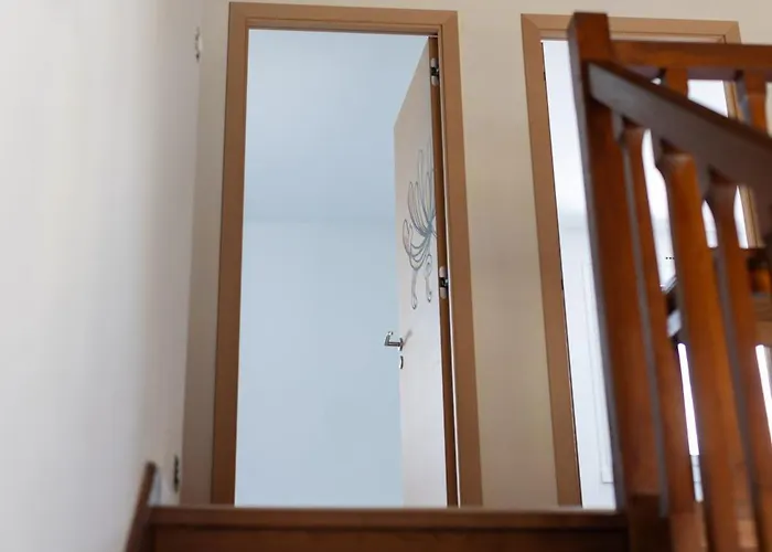 Aux Coquelicots Sauvages Pont-Saint-Martin